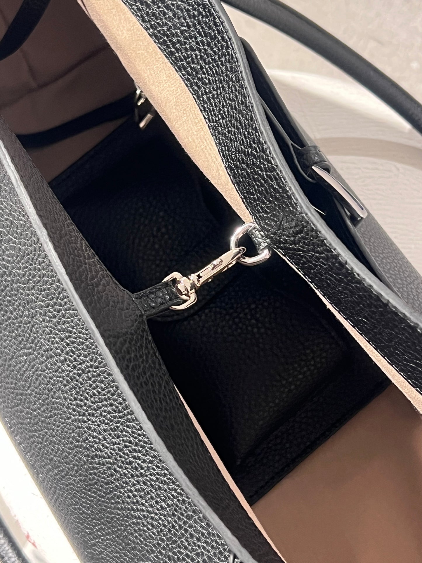 Sierra'95 - Teak / Black