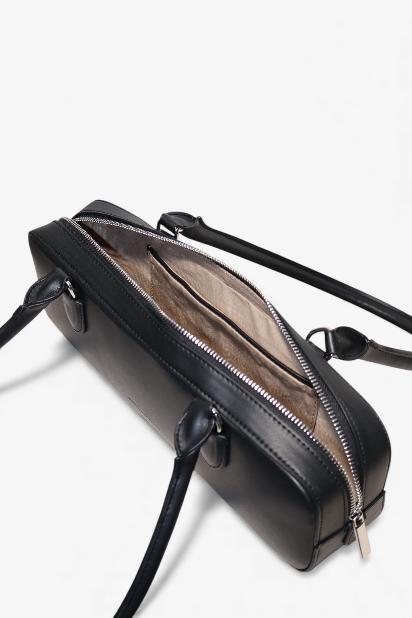 Lima'07 - Oak / Black
