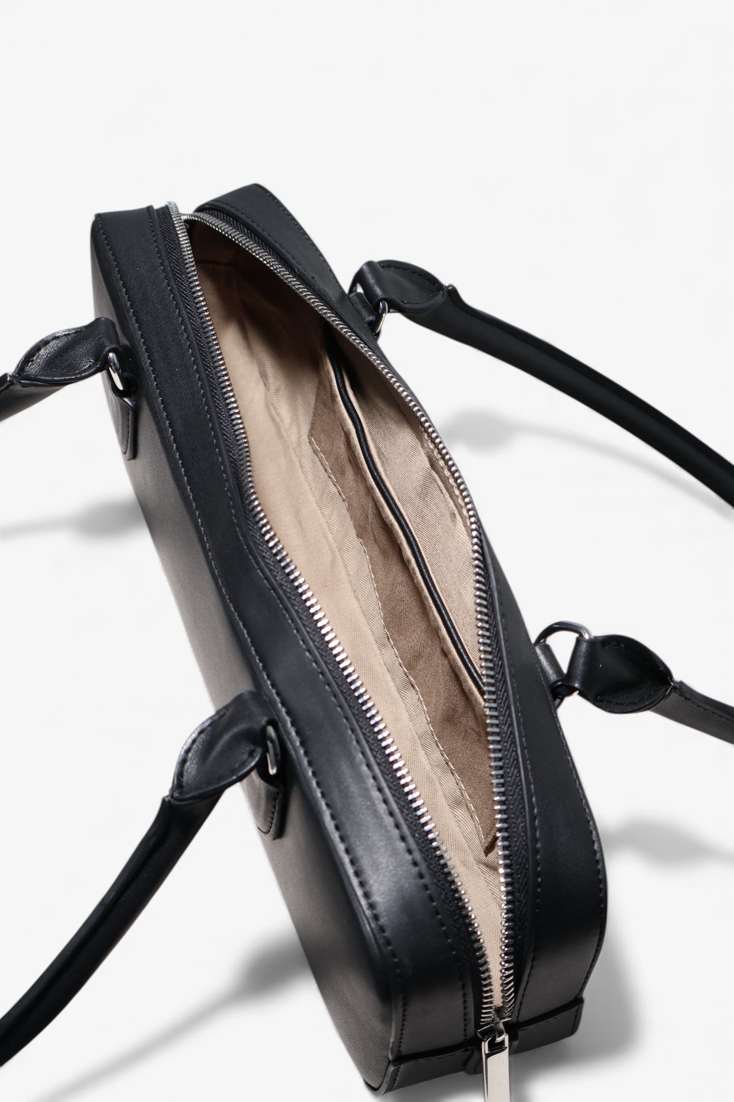 Lima'07 - Oak / Black