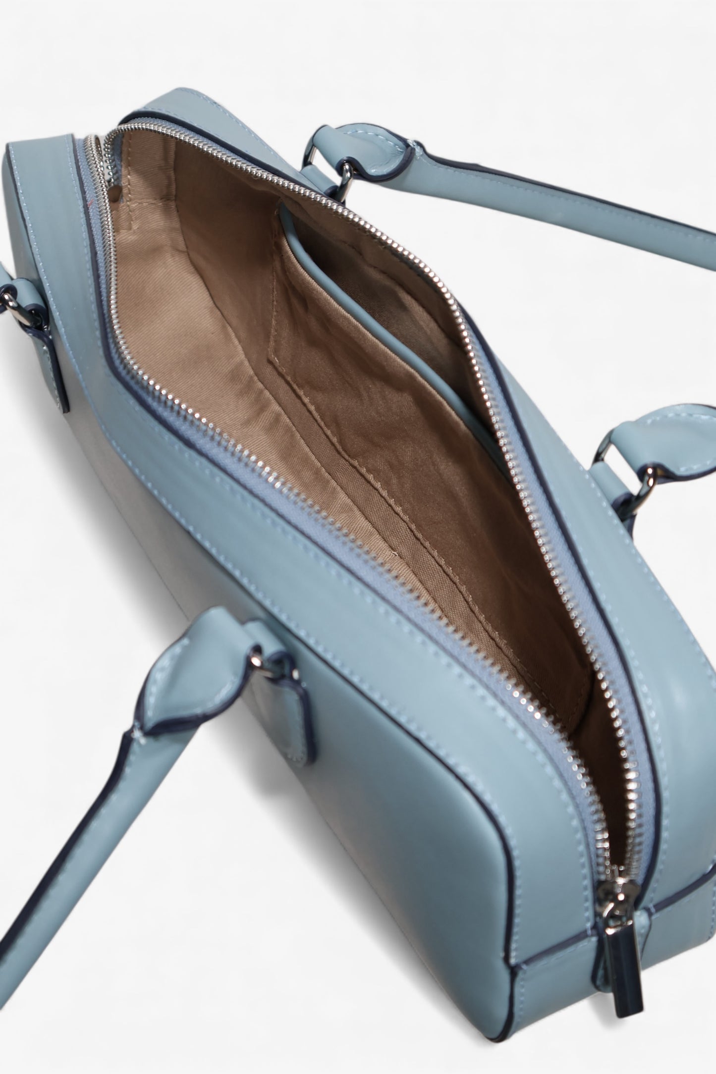 Lima'07 - Oak / Illusion Blue