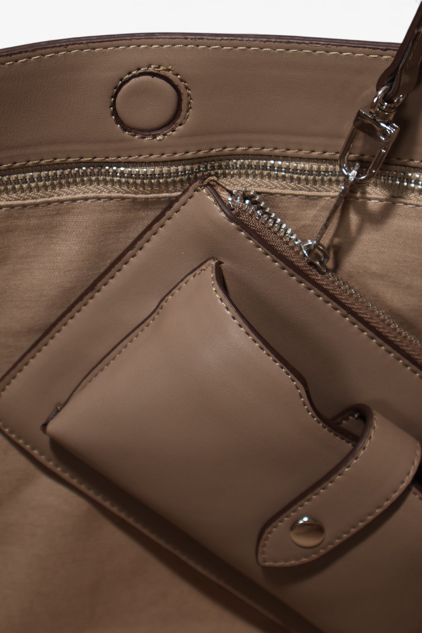Sierra'95 - Oak / Taupe Mink