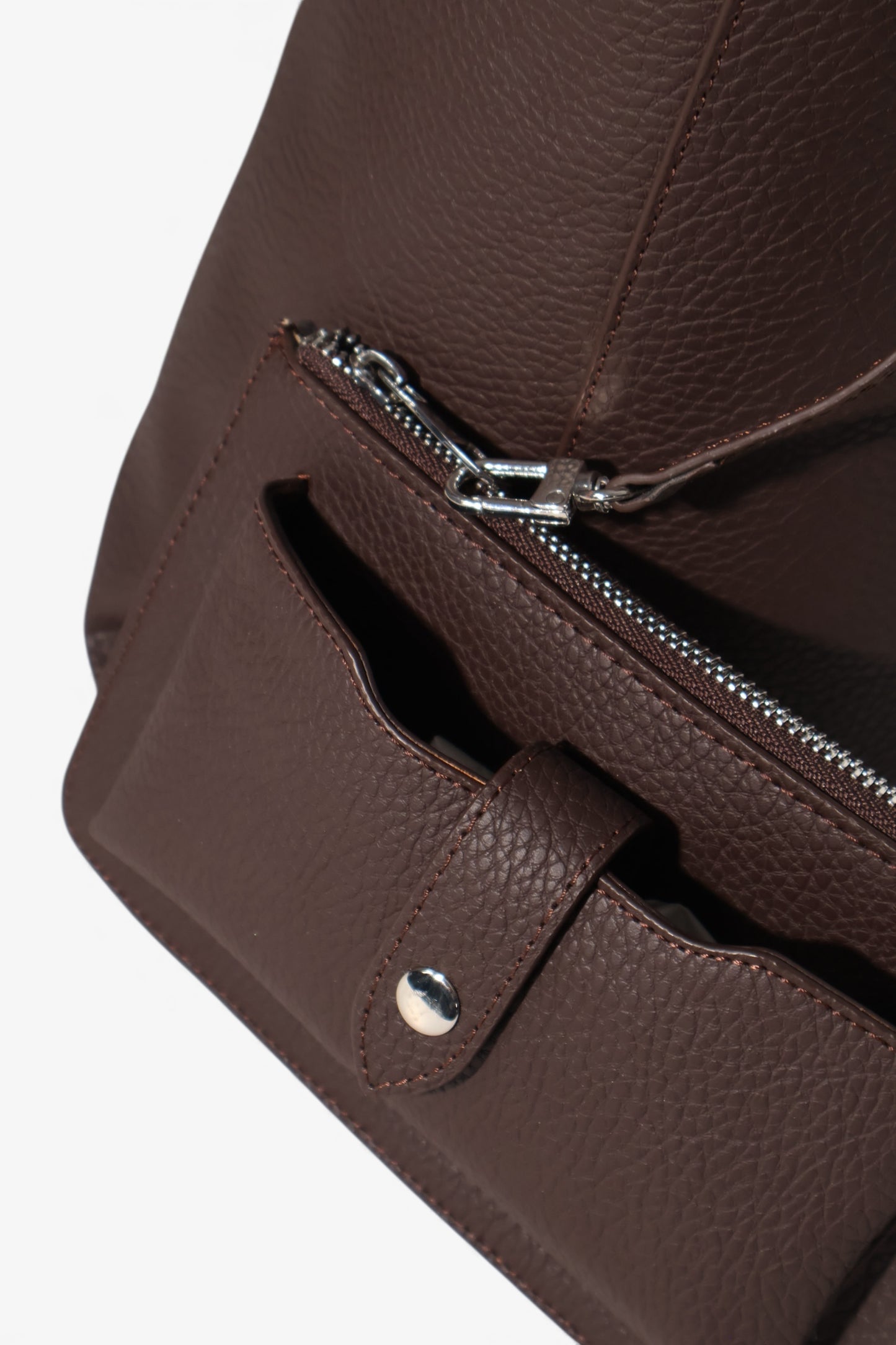 Sierra'95 - Teak / Bitter Brown