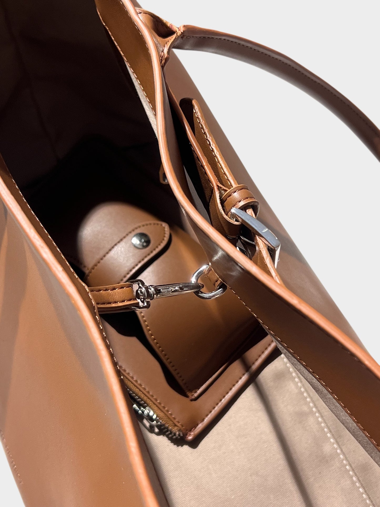 Sierra'95 - Oak / Bitter Brown