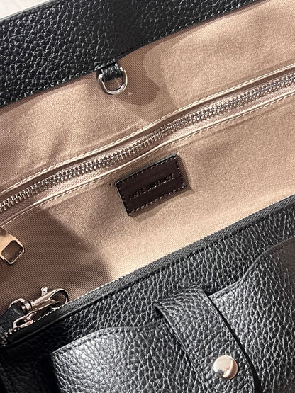 Sierra'95 - Teak / Black