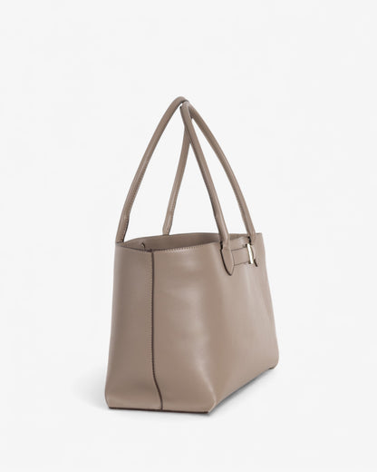 Sierra'95 - Oak / Taupe Mink