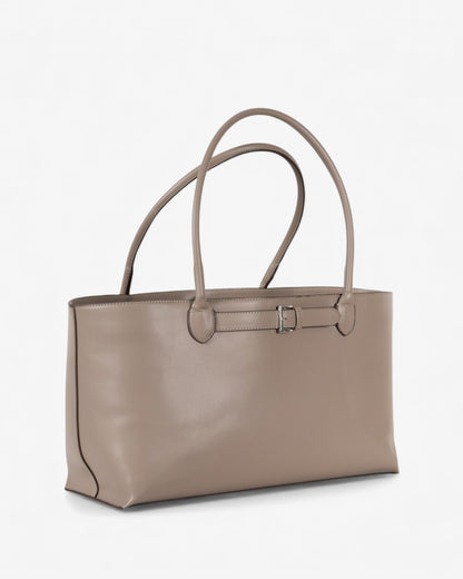 Sierra'95 - Oak / Taupe Mink
