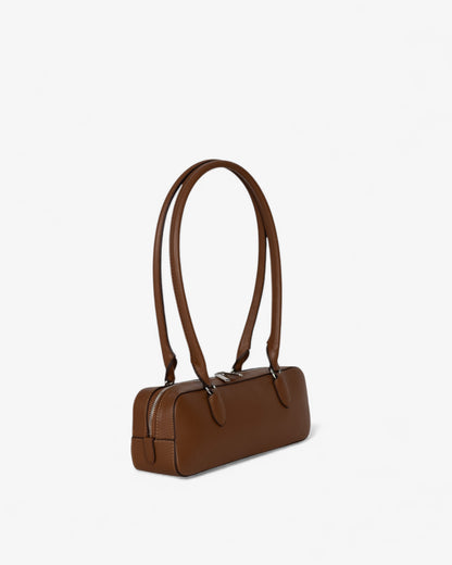Lima'07 - Oak / Spice Brown