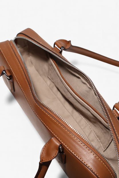 Lima'07 - Oak / Spice Brown