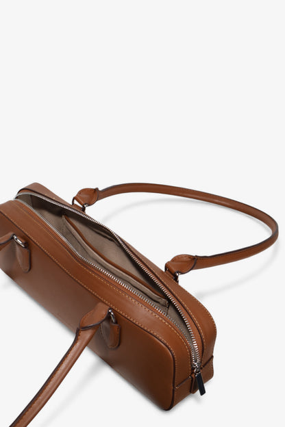 Lima'07 - Oak / Spice Brown