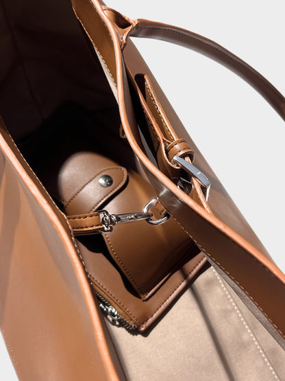 Sierra'95 - Oak / Bitter Brown