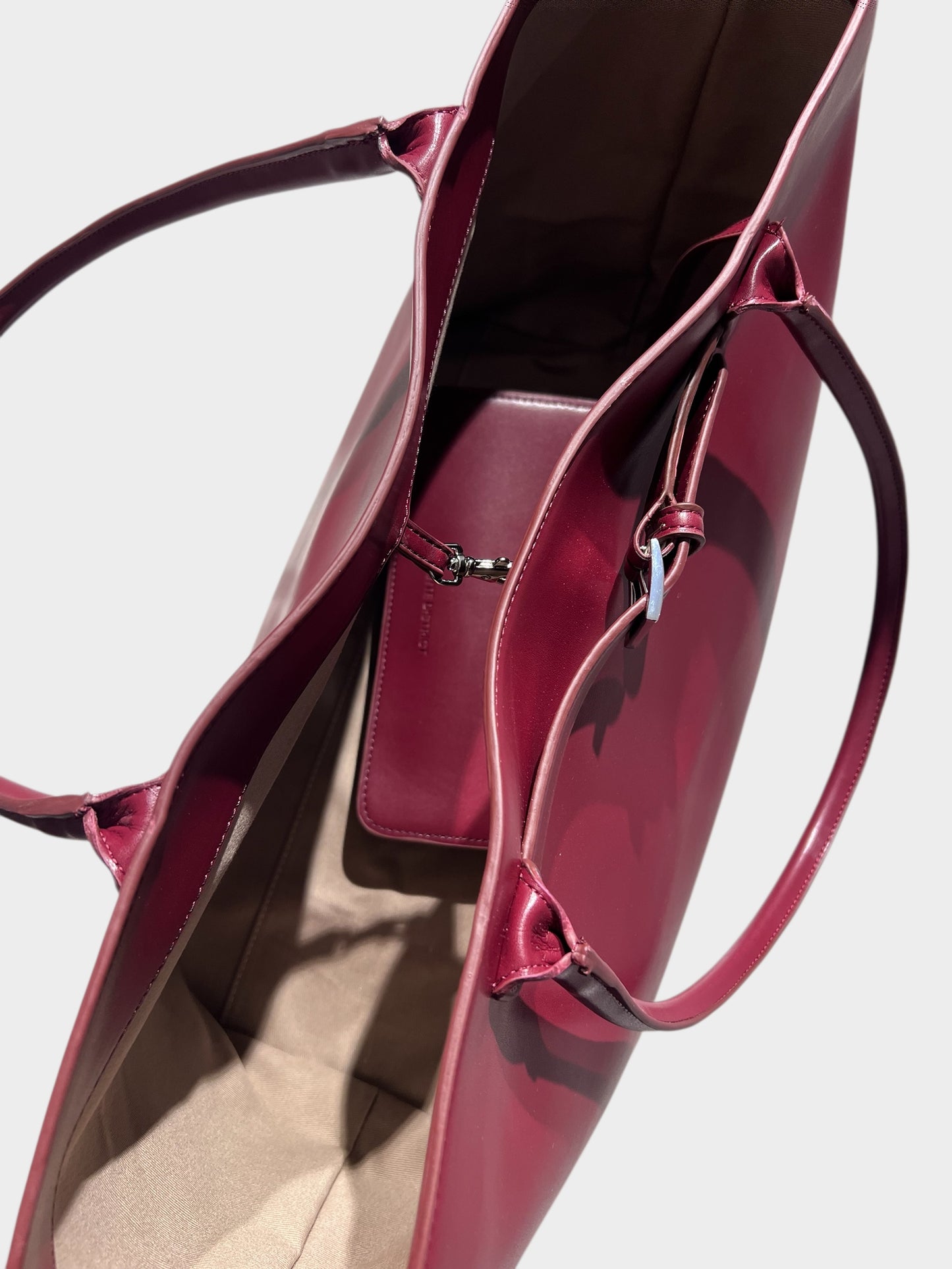 Sierra'95 - Oak / Space Cherry