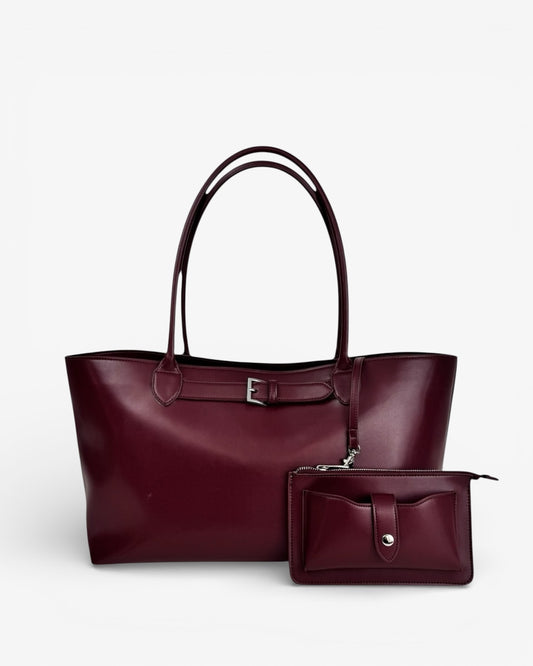 Sierra'95 - Oak / Space Cherry