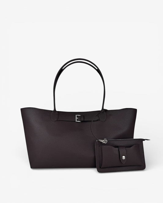 Sierra'95 - Teak / Bitter Brown