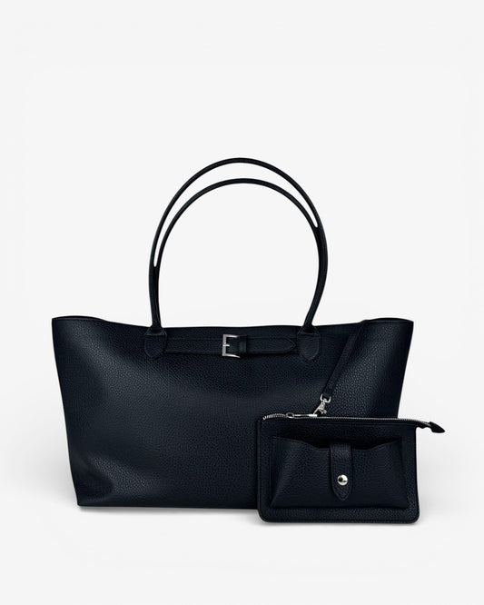 Sierra'95 - Teak / Black